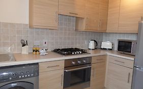 Basingstoke Apartments - Sherborne House, City Centre Victorian Apartments